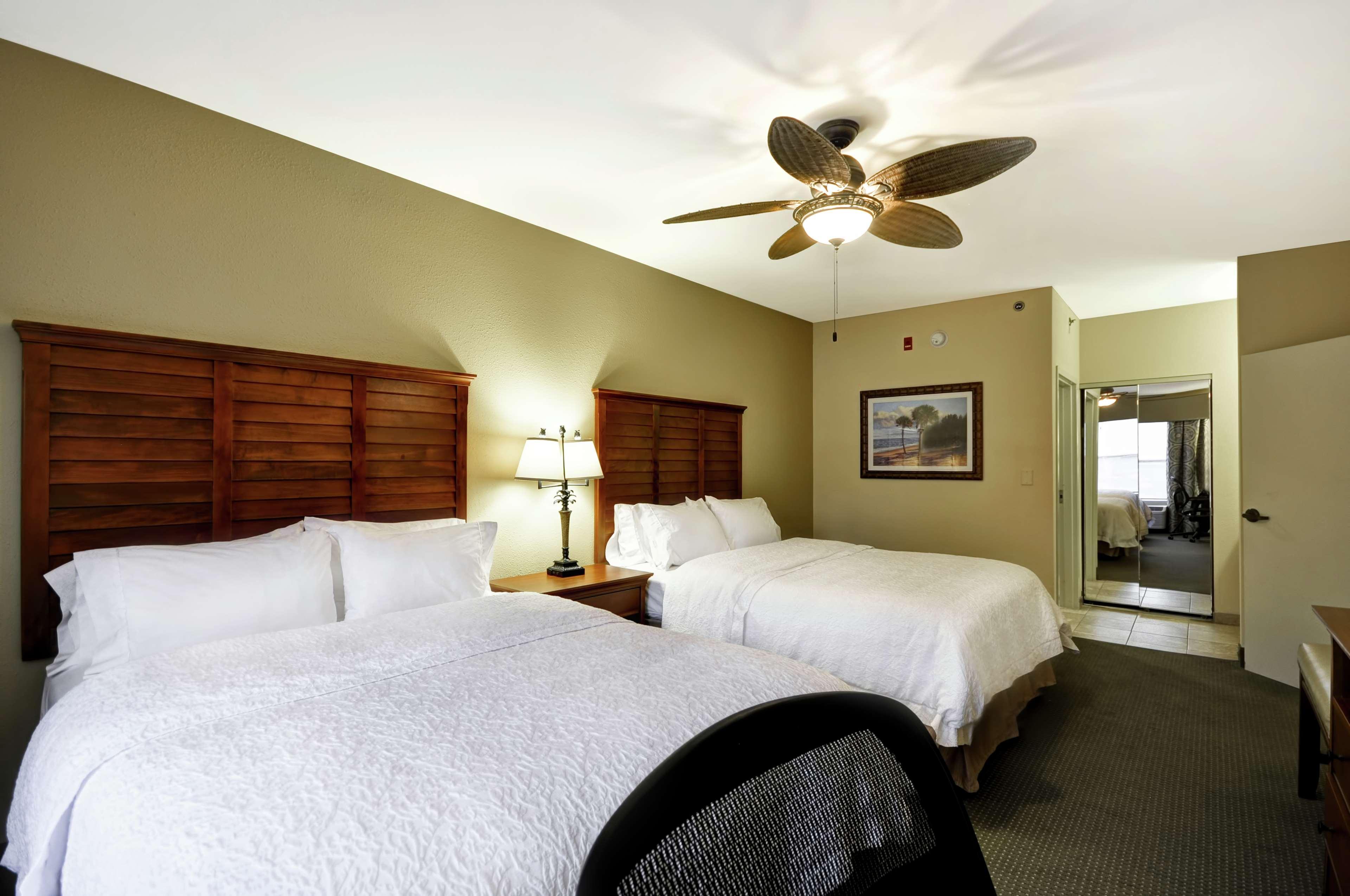 Hampton Inn & Suites Charleston/Mt. Pleasant-Isle Of Palms Mount Pleasant Exterior photo
