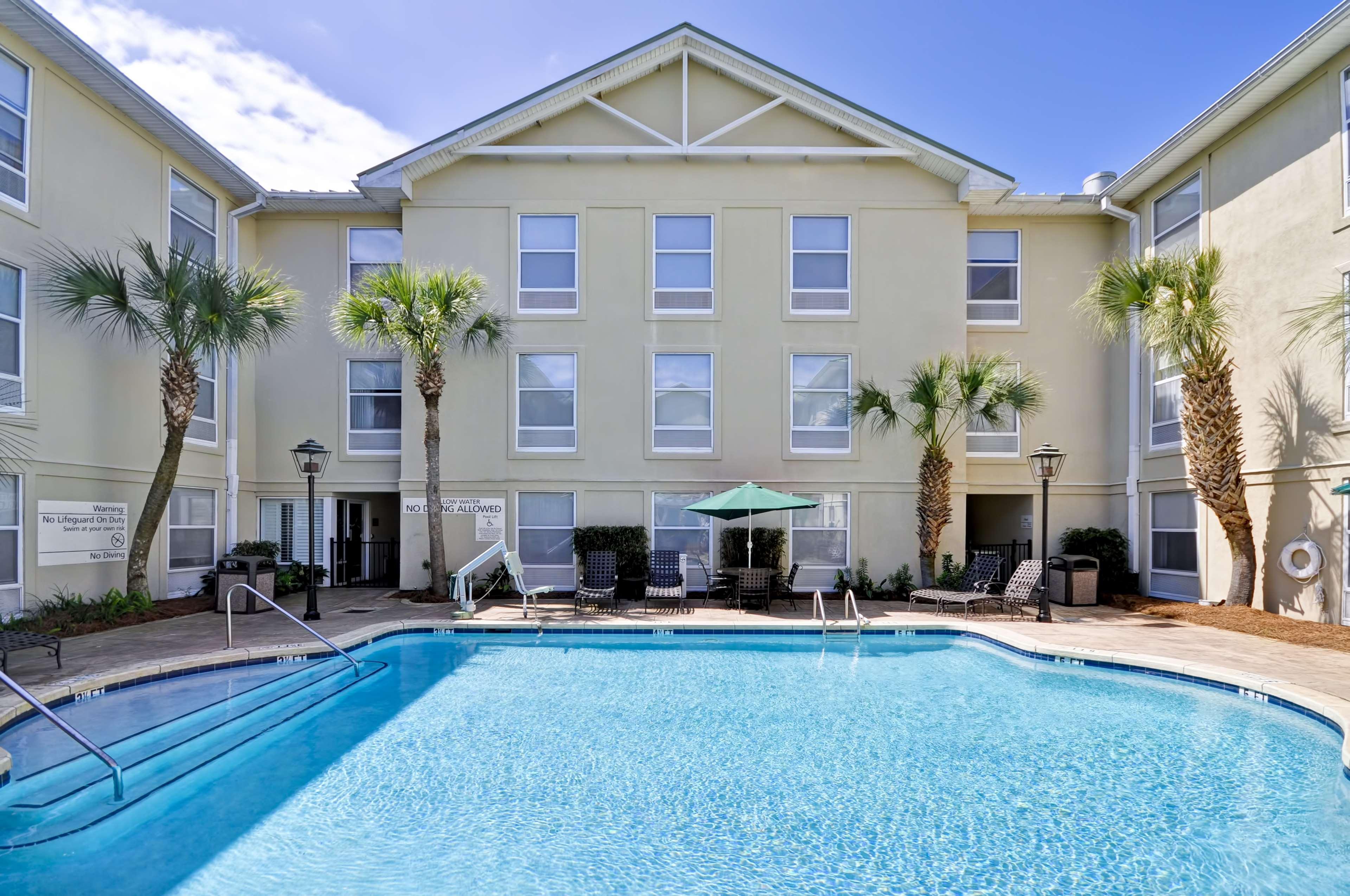 Hampton Inn & Suites Charleston/Mt. Pleasant-Isle Of Palms Mount Pleasant Exterior photo