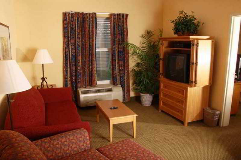 Hampton Inn & Suites Charleston/Mt. Pleasant-Isle Of Palms Mount Pleasant Room photo